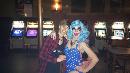 Bar «Club Sound», reviews and photos, 579 W 200 S, Salt Lake City, UT 84101, USA