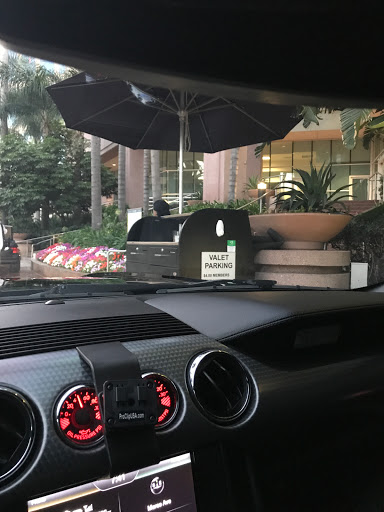 Gym «Equinox Sports Club Irvine», reviews and photos, 1980 Main St, Irvine, CA 92614, USA