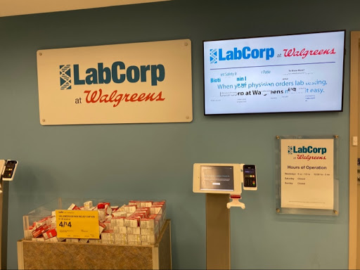 Drug Store «Walgreens», reviews and photos, 17 Green St, Woodbridge, NJ 07095, USA