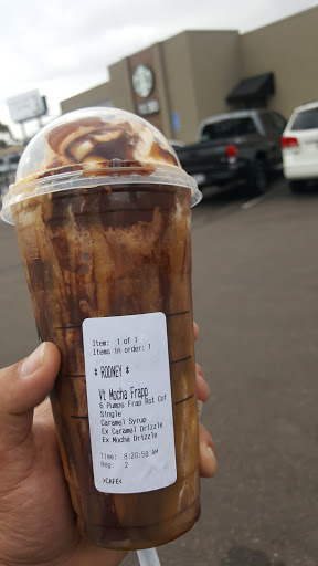 Starbucks image