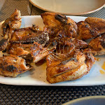 Photo n°1 de l'avis de André.o fait le 08/07/2022 à 10:34 sur le  Restaurante Churrasqueira Central das Antas à Porto