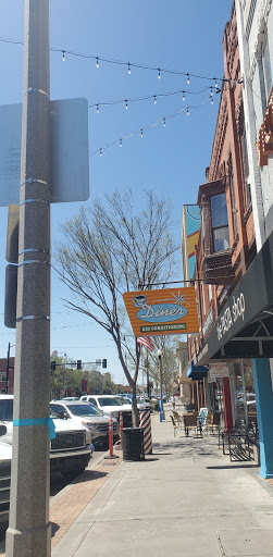 Barber Shop «Midway Barbershop», reviews and photos, 213 E Main St, Norman, OK 73069, USA