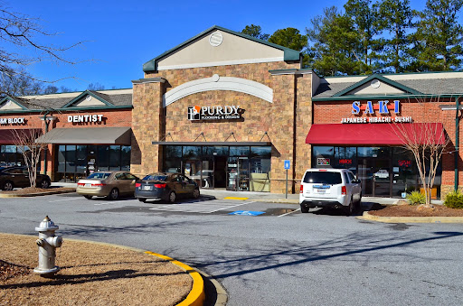 Flooring Contractor «Purdy Flooring & Design», reviews and photos, 2725 Hamilton Mill Rd #800, Buford, GA 30519, USA