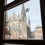 Photo n° 1 de l'avis de Marko.r fait le 04/02/2024 à 13:39 pour Columbus Café & Co à Mulhouse