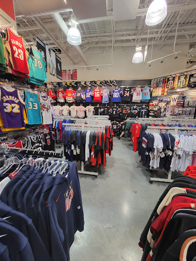 Sporting Goods Store «Pro Jersey Sports», reviews and photos, 1510F 75th St, Downers Grove, IL 60516, USA