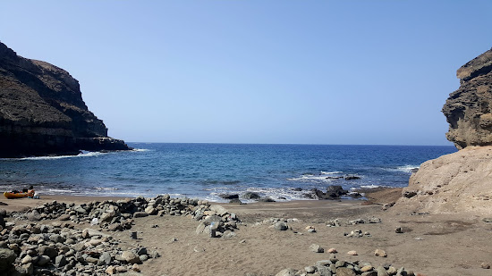 Playa de Tiritana