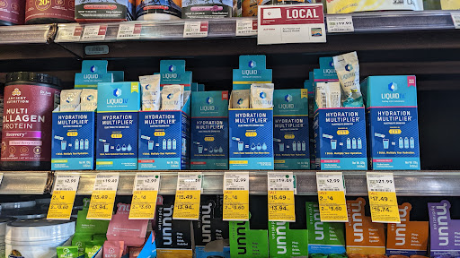 Grocery Store «Whole Foods Market», reviews and photos, 14357 W Colfax Ave, Golden, CO 80401, USA