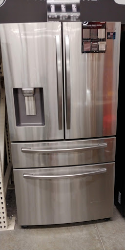 Home Improvement Store «The Home Depot», reviews and photos, 350 N Orchard Ave, Ukiah, CA 95482, USA