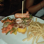 Photo n°3 de l'avis de Dodo.a fait le 26/08/2021 à 07:57 sur le  Gstoer KG des Tschenett Franz & Co. à Algund