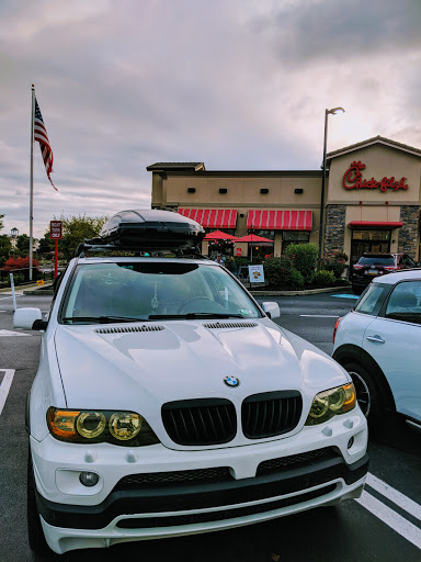 Fast Food Restaurant «Chick-fil-A», reviews and photos, 20 State Farm Dr, Glen Mills, PA 19342, USA