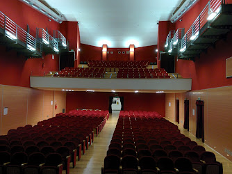 Teatro Adelaide Ristori