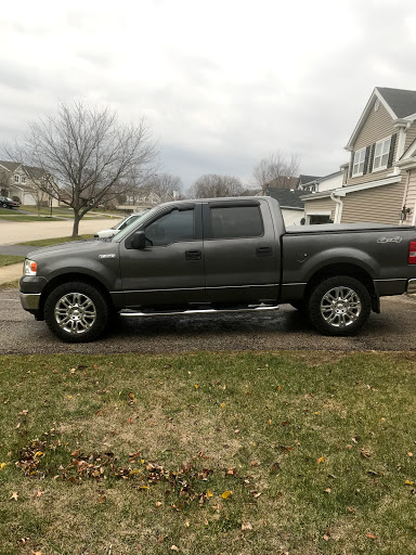 Golf Course «Klein Creek Golf Club», reviews and photos, 1N333 Pleasant Hill Rd, Winfield, IL 60190, USA