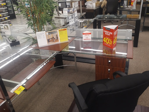 Office Supply Store «OfficeMax», reviews and photos, 2580 Timber Dr, Garner, NC 27529, USA