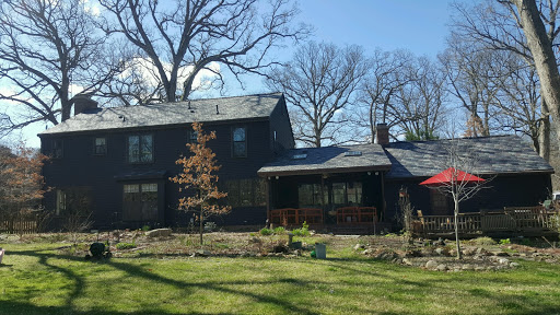 Bash Pepper Roofing Co in Champaign, Illinois