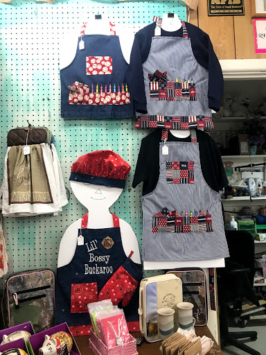 Antique Store «Hidden Talent Gifts & Antiques», reviews and photos, 400 S Main St, McGregor, TX 76657, USA