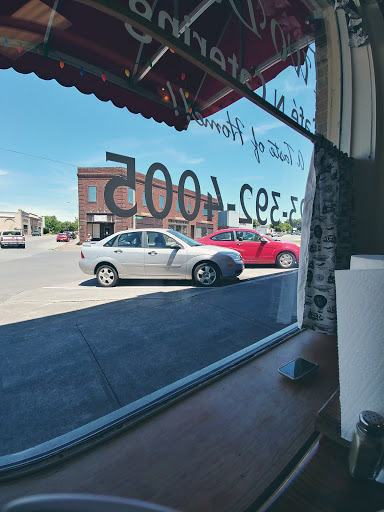 American Restaurant «Two Dads Cafe n Catering», reviews and photos, 301 E Sullivan St, Kingsport, TN 37660, USA