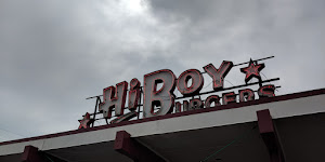 Hi-Boy Drive-in