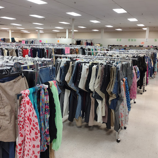 Thrift Store «We Care Thrift Store», reviews and photos