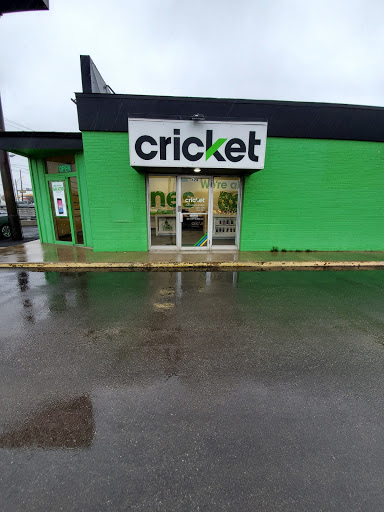 Cricket Wireless Authorized Retailer, 424 N Jupiter Rd, Garland, TX 75042, USA, 