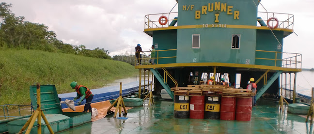 Yavari 483, Iquitos 16002, Perú