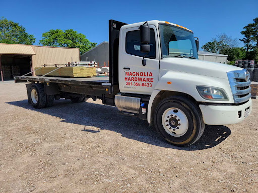 Plumbing Supply Store «Magnolia Hardware & Supply», reviews and photos, 19025 FM 1488 Rd, Magnolia, TX 77355, USA