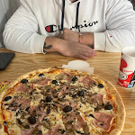 Photo n°2 de l'avis de Rita.o fait le 17/11/2022 à 13:34 sur le  Mr.Pizza à Viseu