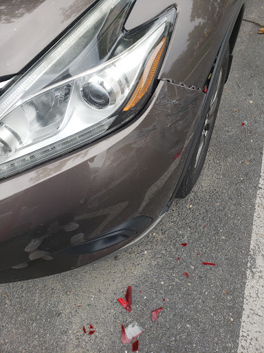 Auto Body Shop «Kenwood Auto Body - Gaithersburg», reviews and photos, 19310 Woodfield Rd, Gaithersburg, MD 20879, USA