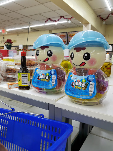 Supermarket «Tien Hung Market Oriental Foods», reviews and photos, 1110 E Colonial Dr, Orlando, FL 32803, USA