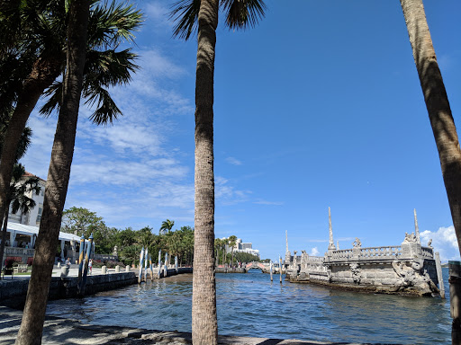 Museum «Vizcaya Museum & Gardens», reviews and photos, 3251 S Miami Ave, Miami, FL 33129, USA