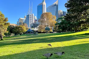 Botanic Gardens of Sydney image