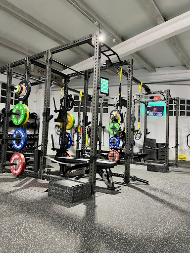 Móvete Fisioterapia Entrenamiento Nutrición en Culleredo, A Coruña