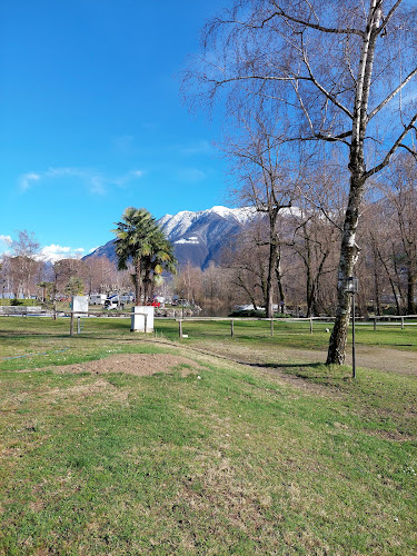 Camping Delta Telefonnummer