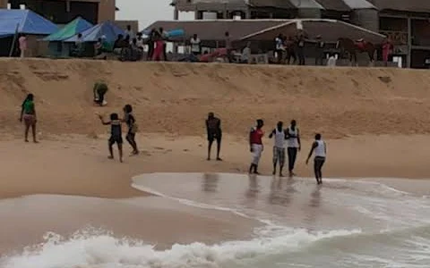 Elegushi Royal Beach Lekki Phase I Lagos image