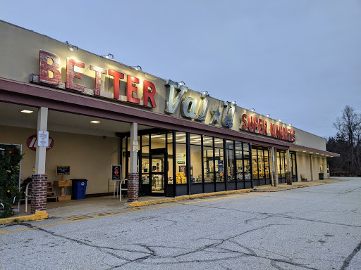 Better Val U, 99 CT-12, Lisbon, CT 06351, USA, 