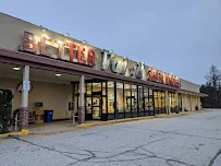 Better Valu Supermarkets - Car repair in Lisbon, CT, Norwich - Rated 4.2/5