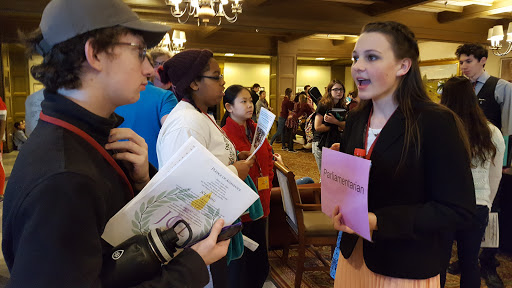 Conference Hotel «IU Memorial», reviews and photos, 900 E 7th St, Bloomington, IN 47405, USA