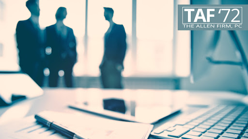 Law Firm «The Allen Firm, P.C.», reviews and photos