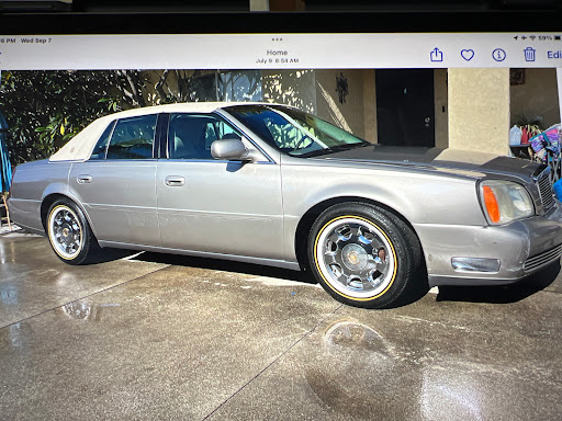 Auto Broker «Dodi Auto Sales», reviews and photos, 2240 Del Monte Ave # A, Monterey, CA 93940, USA