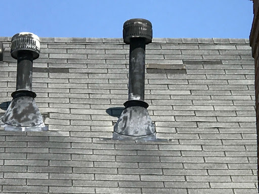 Roofing Contractor «Accent Roofing Service - The Leaksmith», reviews and photos, 629 Airport Rd b, Lawrenceville, GA 30046, USA