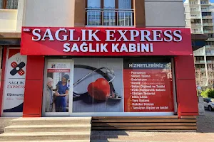 Sağlık Express - Sağlık Kabini image