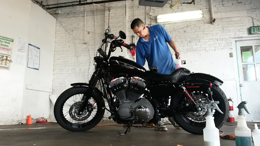 Car Wash «At Tha Car Wash», reviews and photos, 2600 S Broadway, Denver, CO 80210, USA