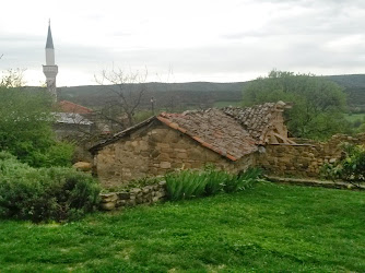 Kocadere Köyü Tarihe Saygı Müzesi