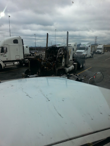 Mailing Service «FedEx Ground», reviews and photos, 3301 Knight Dr, Nashville, TN 37207, USA