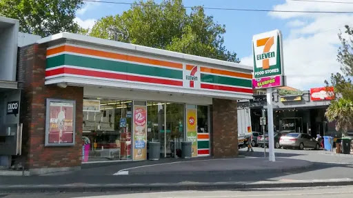 7-Eleven, 7601 W 159th St, Tinley Park, IL 60477, USA, 