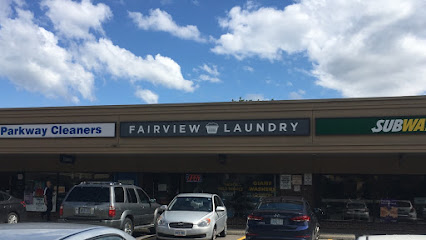 Fairview Laundry