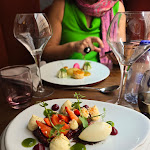 Photo n° 1 de l'avis de Tamara.a fait le 01/06/2024 à 13:29 pour Restaurant OPALINE à Lyon