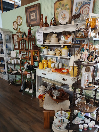 Majestic Turnaround 11 at belden