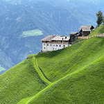 Photo n°4 de l'avis de Judith.e fait le 28/07/2023 à 18:10 sur le  Hofschank Pirchhof à Naturns