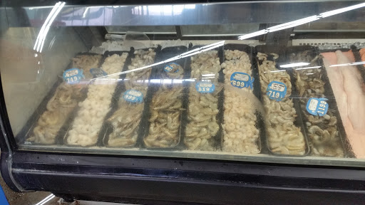 Asian Grocery Store «Viet-Wah Asian Food Market», reviews and photos, 2825 NE Sunset Blvd, Renton, WA 98056, USA