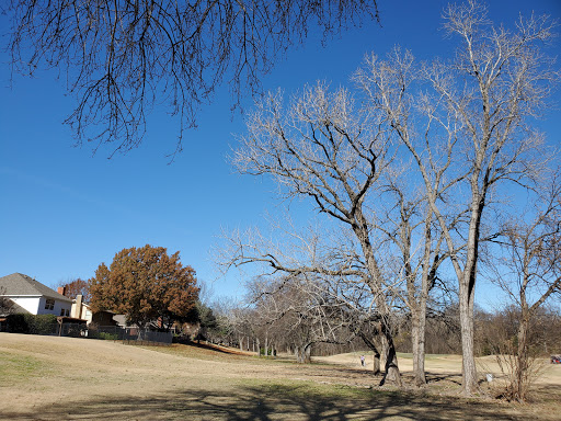Golf Course «Mesquite Municipal Golf Course», reviews and photos, 825 W Interstate 30, Mesquite, TX 75150, USA